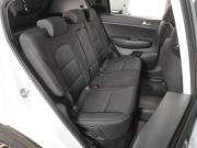 Kia Sportage IV Рестайлинг Воронеж  - изображение 30