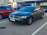 Mitsubishi Galant IX Рестайлинг Санкт-Петербург  - изображение 6