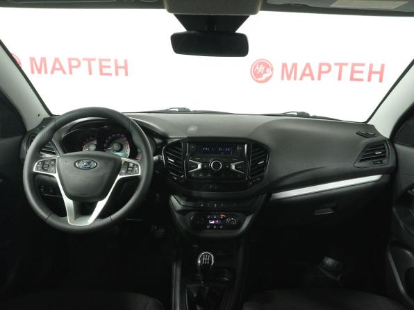 Lada (ВАЗ) Vesta I с пробегом 2018 года, цена 736 000 рублей, 205890 км, седан, Автокод Объявления
