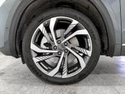 Geely Monjaro I Рестайлинг Москва  - изображение 46