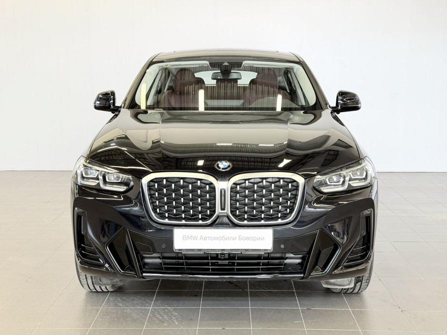 BMW X4 II (G02) Рестайлинг Воронеж  - изображение 2