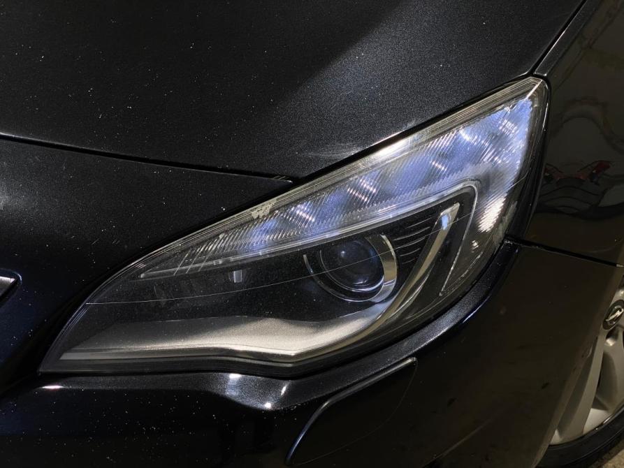 Opel Astra J Челябинск  - изображение 9