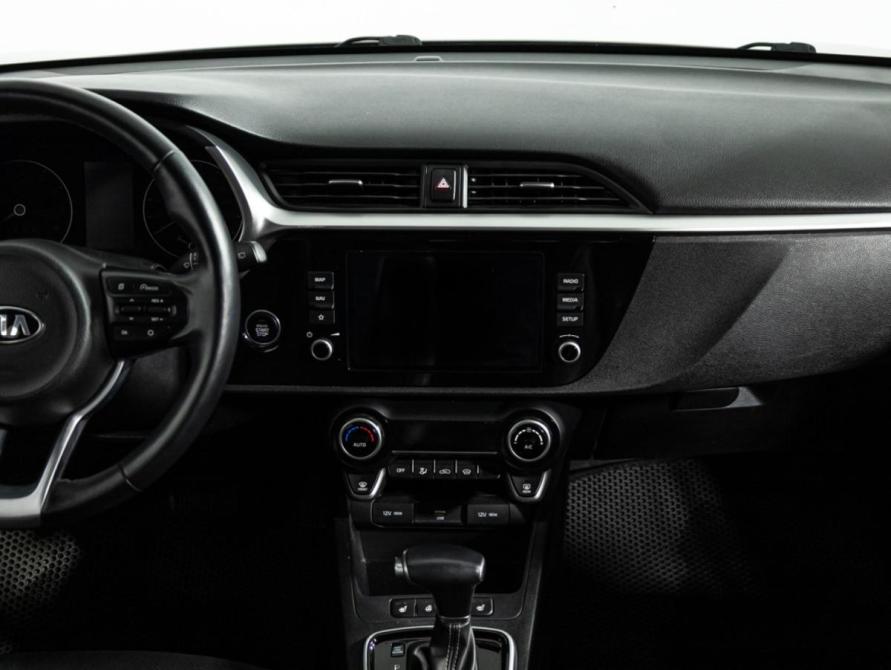 Kia Rio IV Рестайлинг Санкт-Петербург  - изображение 15