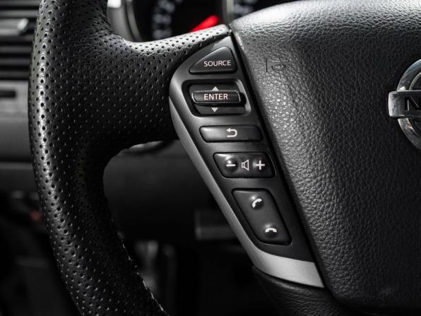 Nissan Murano II (Z51) Рестайлинг 2 с пробегом 2013 года, цена 1 399 500 рублей, 171940 км, внедорожник, Автокод Объявления