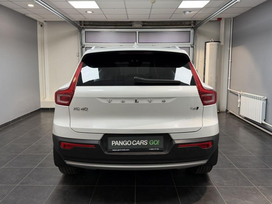 Volvo XC40 I Тверь  - изображение 5