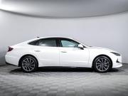 Hyundai Sonata VIII (DN8) Москва  - изображение 22