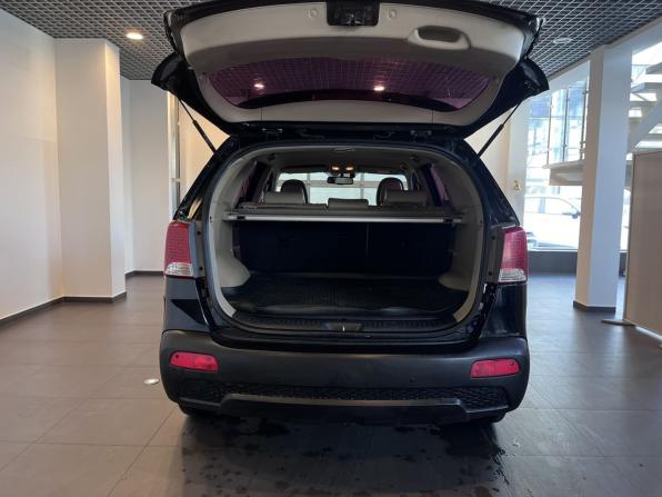 Kia Sorento II с пробегом 2010 года, цена 1 467 000 рублей, 160323 км, внедорожник, Автокод Объявления