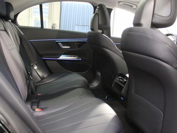 Mercedes-Benz E-Класс VI (W214 S214) с пробегом 2025 года, цена 6 655 000 рублей, 11566 км, седан, Автокод Объявления
