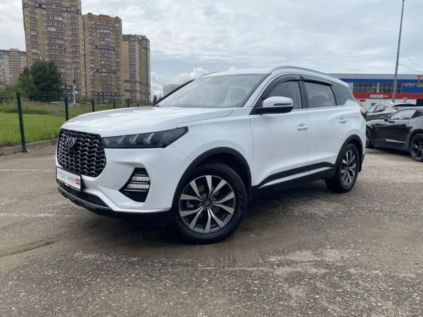 Xcite X-Cross 7 с пробегом 2024 года, цена 1 920 000 рублей, 19195 км, внедорожник, Автокод Объявления