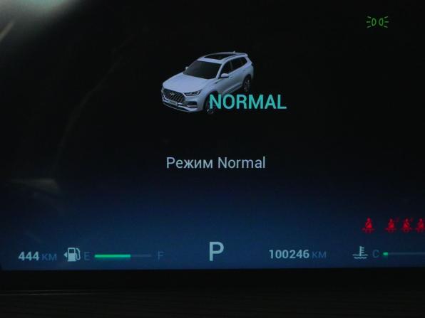 Chery Tiggo 8 Pro Max I с пробегом 2023 года, цена 2 180 000 рублей, 100245 км, внедорожник, Автокод Объявления