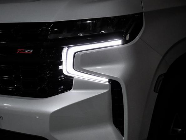 Chevrolet Tahoe V с пробегом 2021 года, цена 7 300 000 рублей, 112957 км, внедорожник, Автокод Объявления
