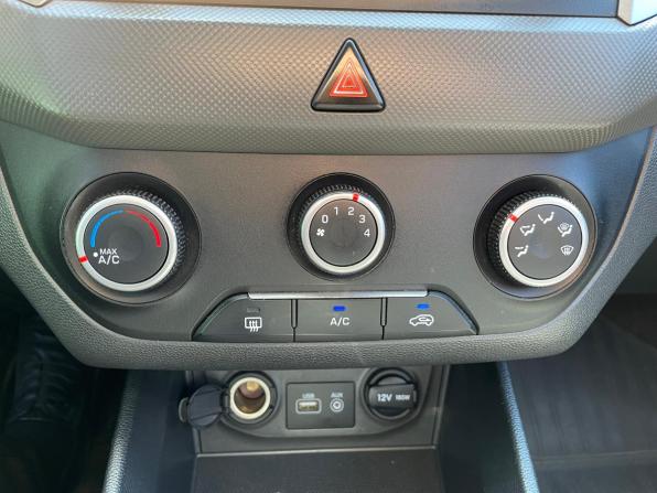 Hyundai Creta I с пробегом 2019 года, цена 1 230 000 рублей, 194182 км, внедорожник, Автокод Объявления