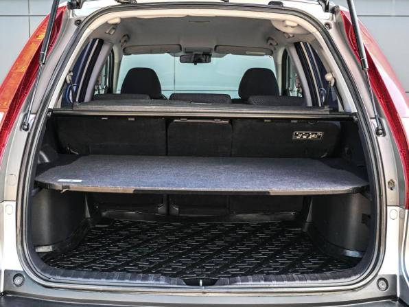 Honda CR-V III с пробегом 2008 года, цена 1 274 000 рублей, 184928 км, внедорожник, Автокод Объявления