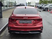 Kia Cerato IV Санкт-Петербург  - изображение 27