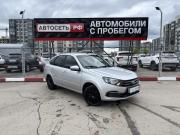 Lada (ВАЗ) Granta I Рестайлинг Альметьевск  - изображение 19