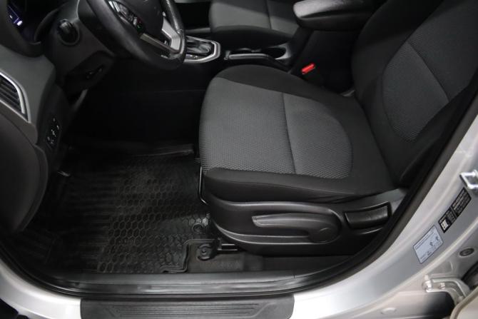 Hyundai Creta I с пробегом 2018 года, цена 1 715 150 рублей, 74550 км, внедорожник, Автокод Объявления