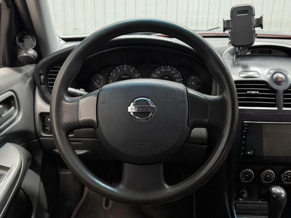 Nissan Almera Classic I с пробегом 2008 года, цена 499 000 рублей, 300671 км, седан, Автокод Объявления