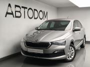Skoda Rapid II Москва  - изображение 29