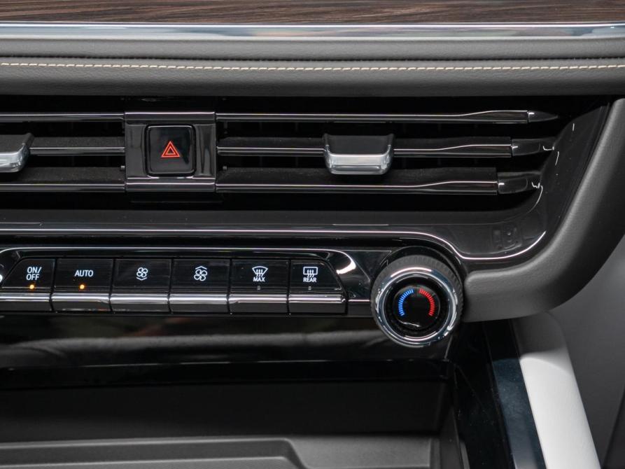 Chevrolet Tahoe V Рестайлинг Москва  - изображение 23