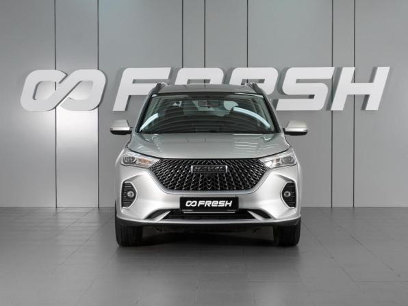Haval M6 II с пробегом 2023 года, цена 1 730 000 рублей, 54492 км, внедорожник, Автокод Объявления