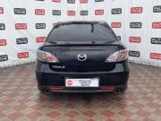 Mazda 6 II (GH) Рестайлинг Санкт-Петербург  - изображение 14