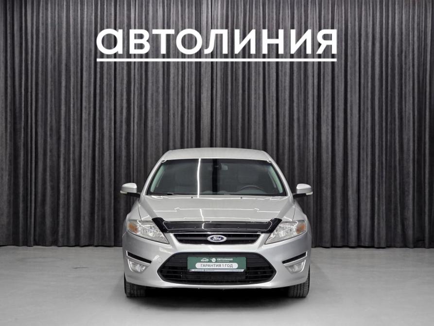 Ford Mondeo IV Рестайлинг Красноярск  - изображение 2