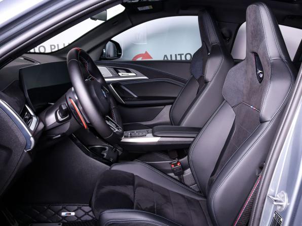 BMW X2 II (U10) с пробегом 2025 года, цена 6 750 000 рублей, 3700 км, внедорожник, Автокод Объявления