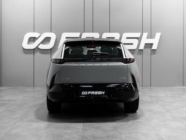 Mazda EZ-60 с пробегом 2026 года, цена 6 300 000 рублей, 104 км, внедорожник, Автокод Объявления