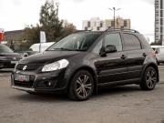 Suzuki SX4 I (Classic) Рестайлинг Ижевск  - изображение 22