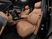 Land Rover Range Rover V Москва  - изображение 41