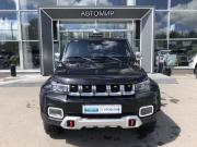 BAIC BJ40 I Рестайлинг Брянск  - изображение 17