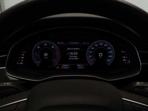 Audi Q7 II (4M) Рестайлинг с пробегом 2019 года, цена 6 700 000 рублей, 98480 км, внедорожник, Автокод Объявления