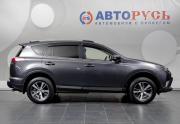 Toyota RAV4 IV (XA40) Рестайлинг Москва  - изображение 30