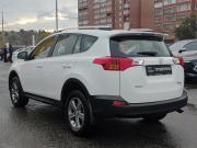 Toyota RAV4 IV (XA40) Йошкар-Ола  - изображение 30