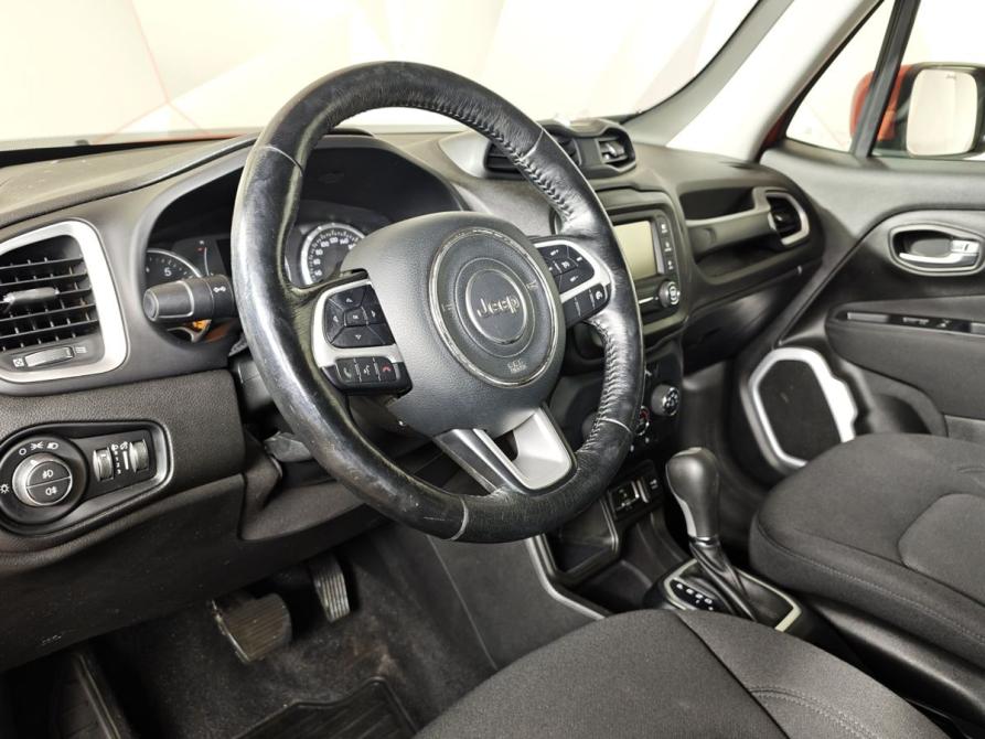 Jeep Renegade I Москва  - изображение 18