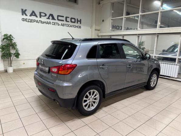 Mitsubishi ASX I с пробегом 2011 года, цена 900 000 рублей, 265521 км, внедорожник, Автокод Объявления