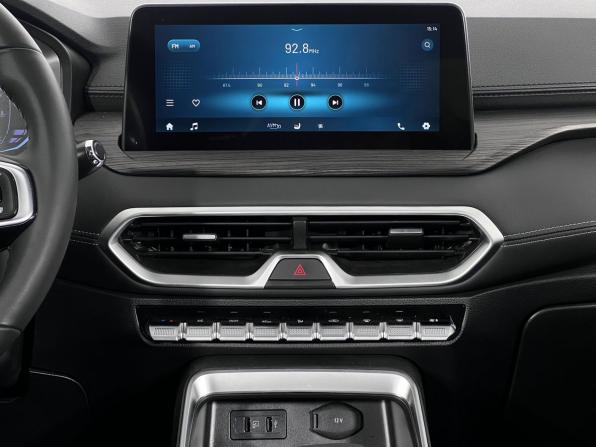 Kaiyi X3 Pro с пробегом 2024 года, цена 1 870 000 рублей, 9700 км, внедорожник, Автокод Объявления