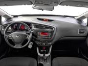 Kia Ceed II Рестайлинг Москва  - изображение 42