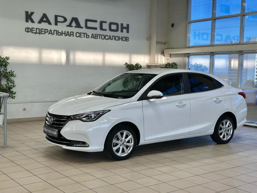 Changan Alsvin Волгоград  - изображение 1