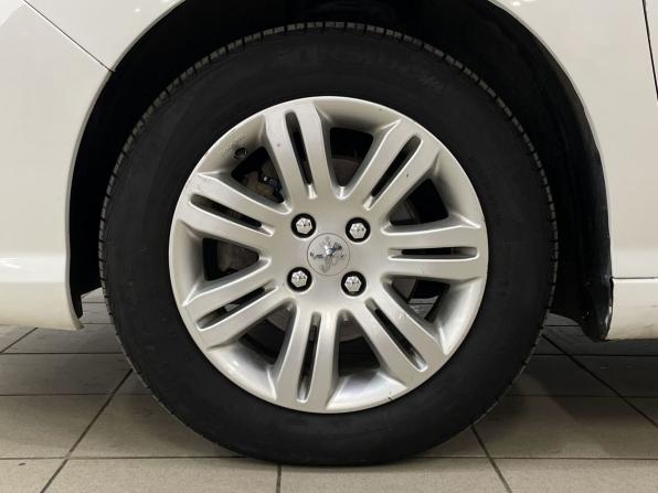 Peugeot 408 I с пробегом 2013 года, цена 570 000 рублей, 120478 км, седан, Автокод Объявления