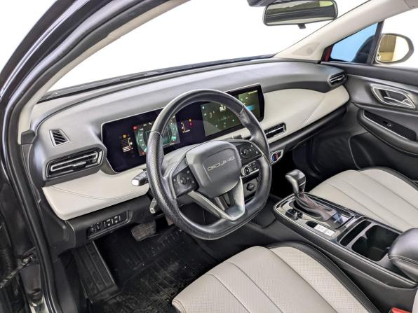 BAIC U5 Plus с пробегом 2023 года, цена 675 000 рублей, 170453 км, седан, Автокод Объявления