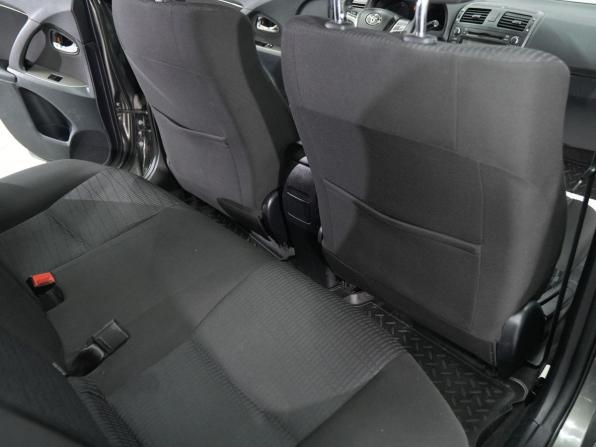 Toyota Avensis III с пробегом 2009 года, цена 920 000 рублей, 203680 км, седан, Автокод Объявления