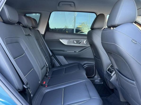 Chery Tiggo 7L I с пробегом 2025 года, цена 2 400 000 рублей, 15831 км, внедорожник, Автокод Объявления