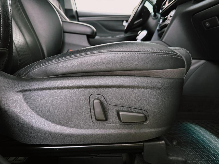 Hyundai Santa Fe IV Рестайлинг Новороссийск  - изображение 29