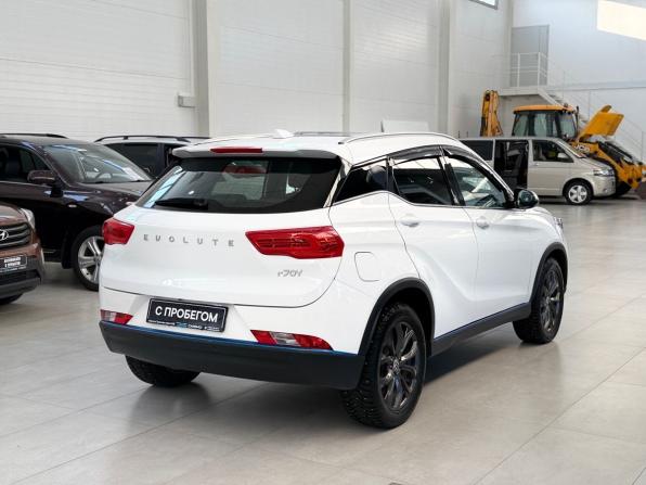 Evolute i-JOY I с пробегом 2022 года, цена 1 750 000 рублей, 33771 км, внедорожник, Автокод Объявления