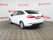 Ford Fiesta Mk6 Рестайлинг Вологда  - изображение 24