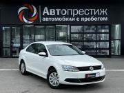 Volkswagen Jetta VI Волгоград  - изображение 22