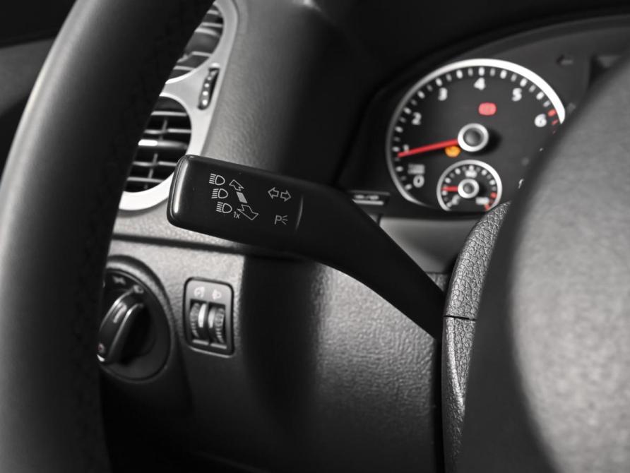Volkswagen Tiguan I Рестайлинг Ставрополь  - изображение 14