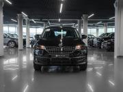 Skoda Karoq I Москва  - изображение 28