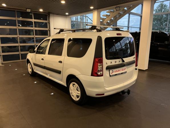 Lada (ВАЗ) Largus I с пробегом 2021 года, цена 686 000 рублей, 309546 км, универсал, Автокод Объявления